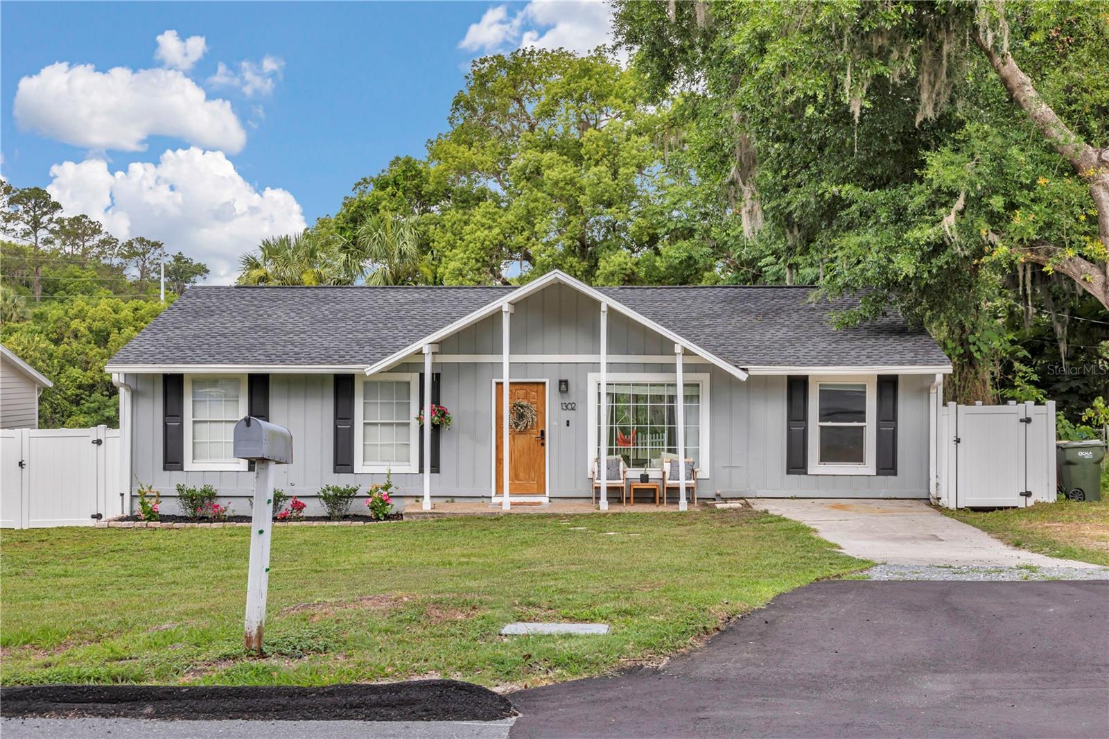 WOODROWS - Residential