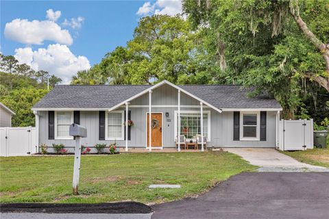 Tiny photo for 1302 SE Sanchez Avenue, Ocala, FL 34471 (MLS # OM724971)
