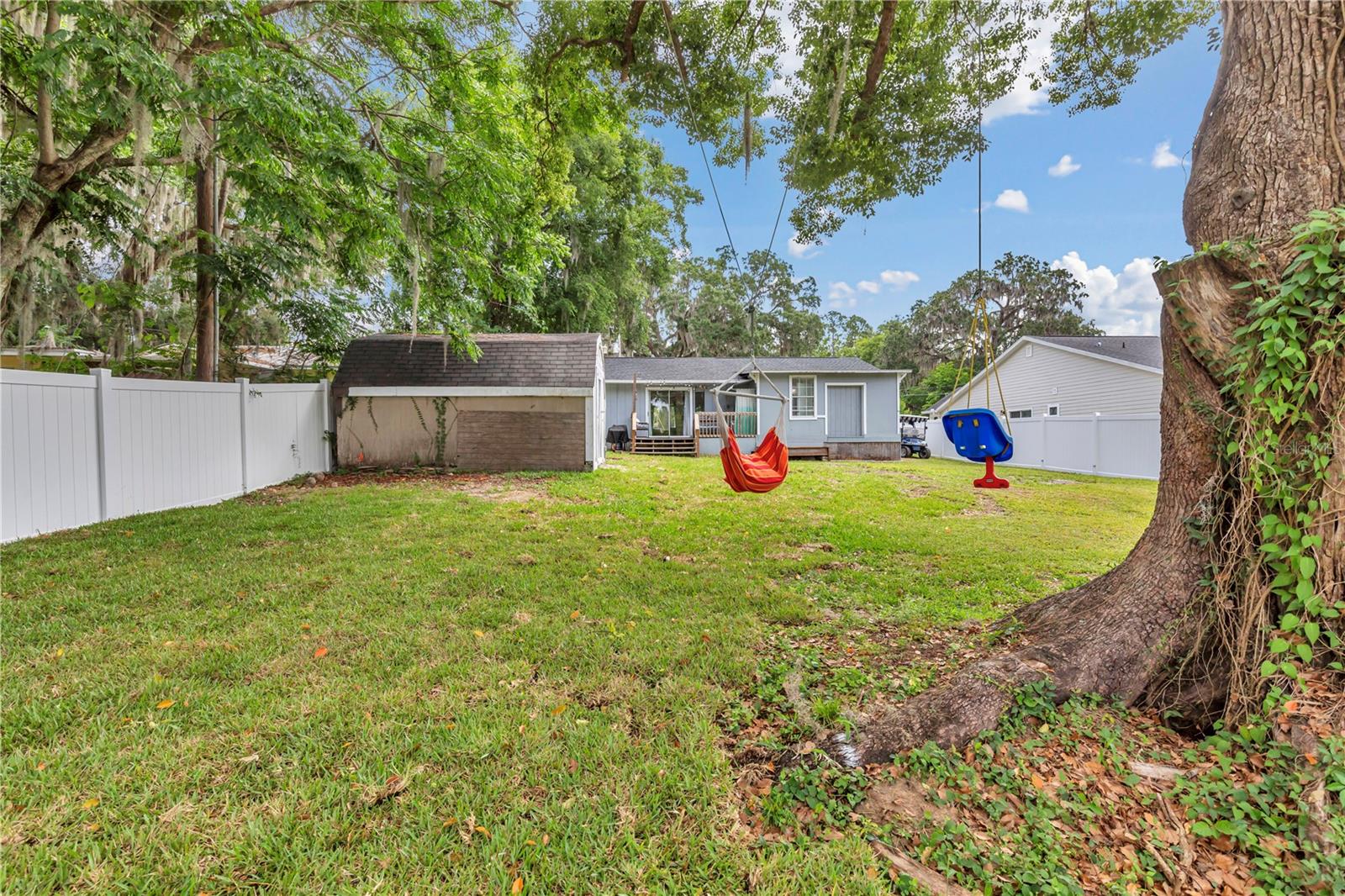 WOODROWS - Residential