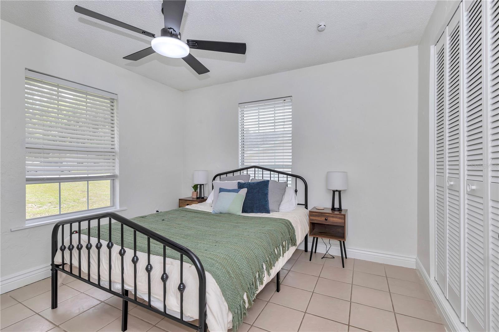 WOODROWS - Residential
