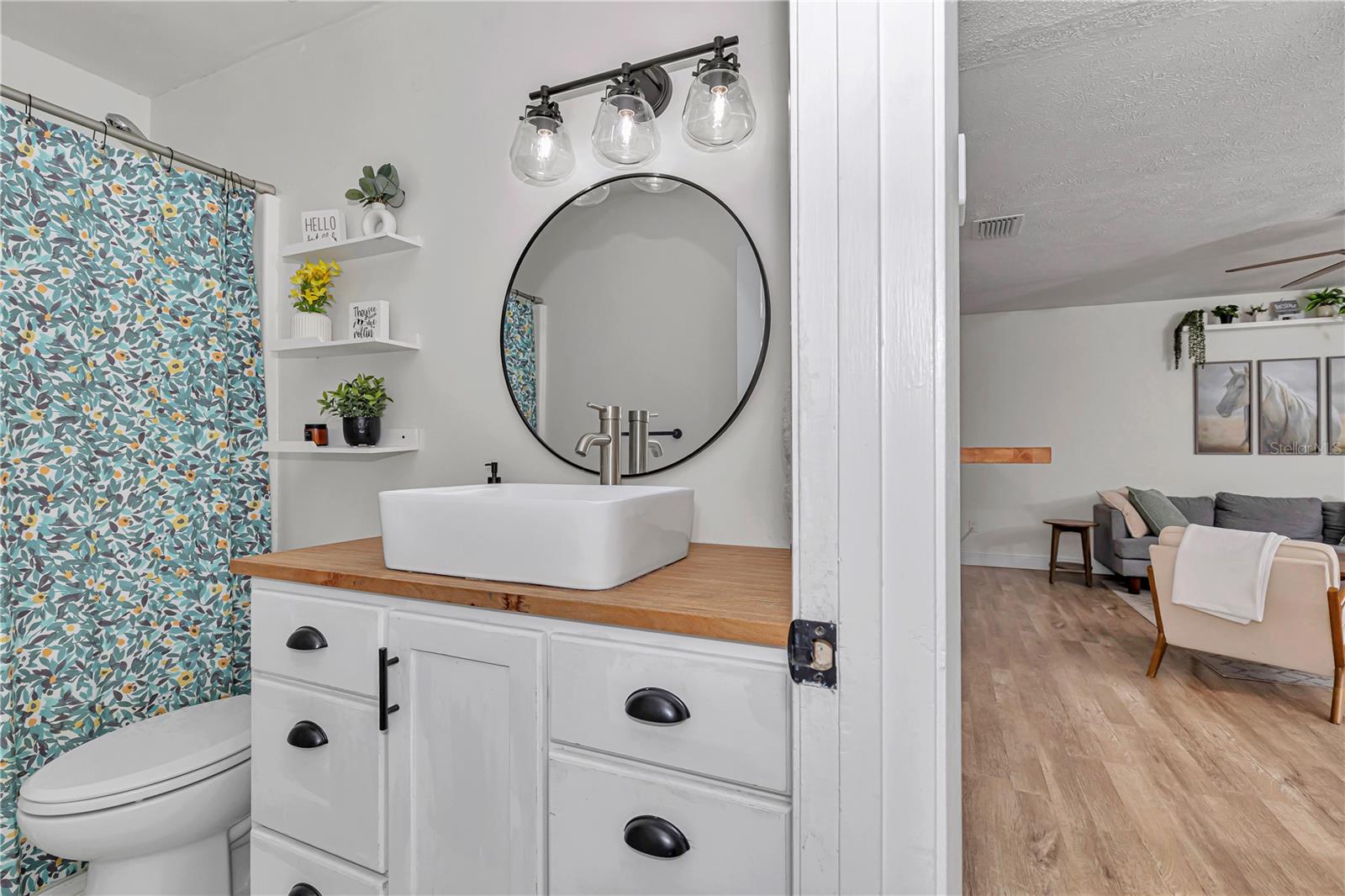 WOODROWS - Residential