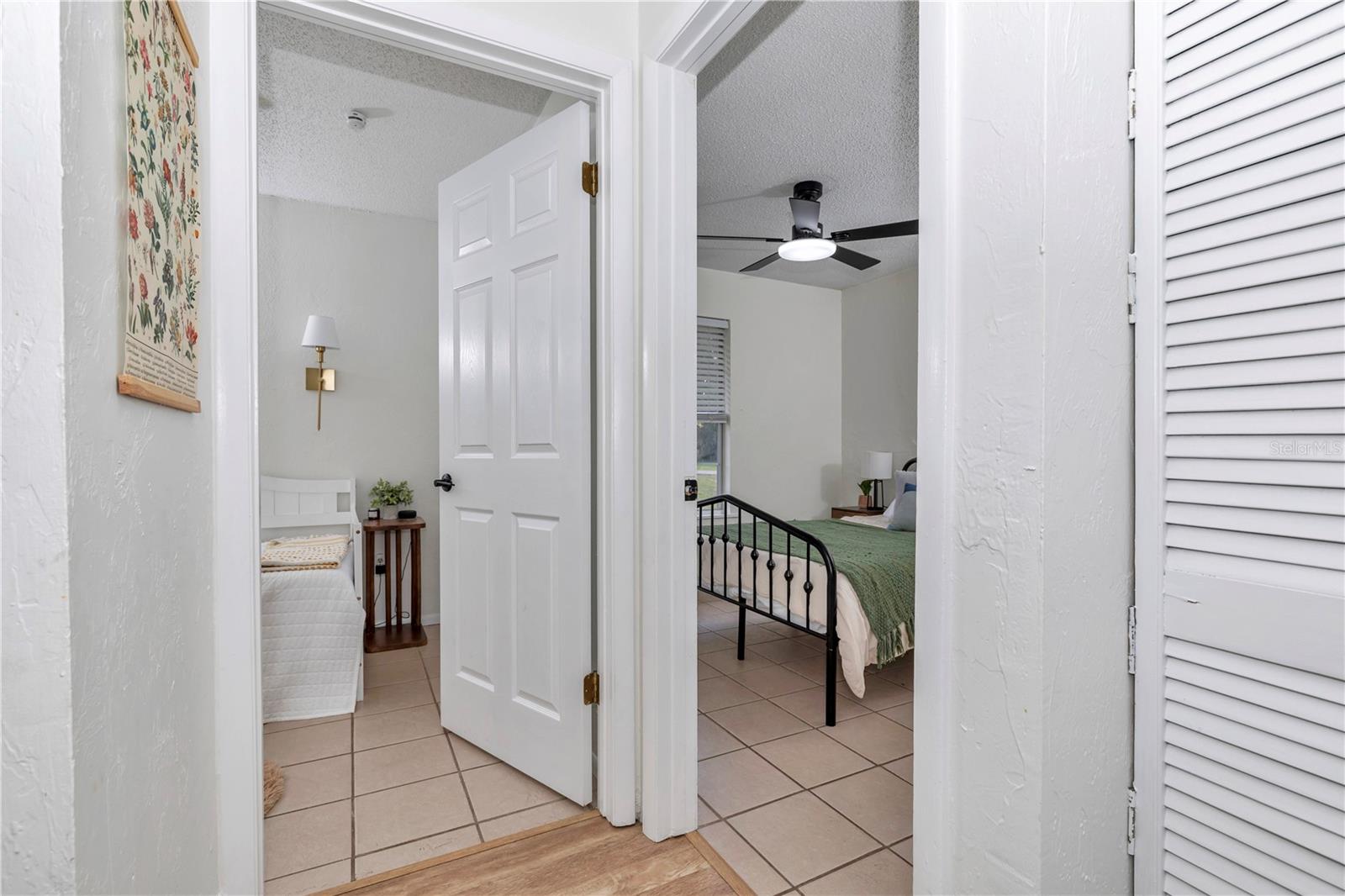 WOODROWS - Residential