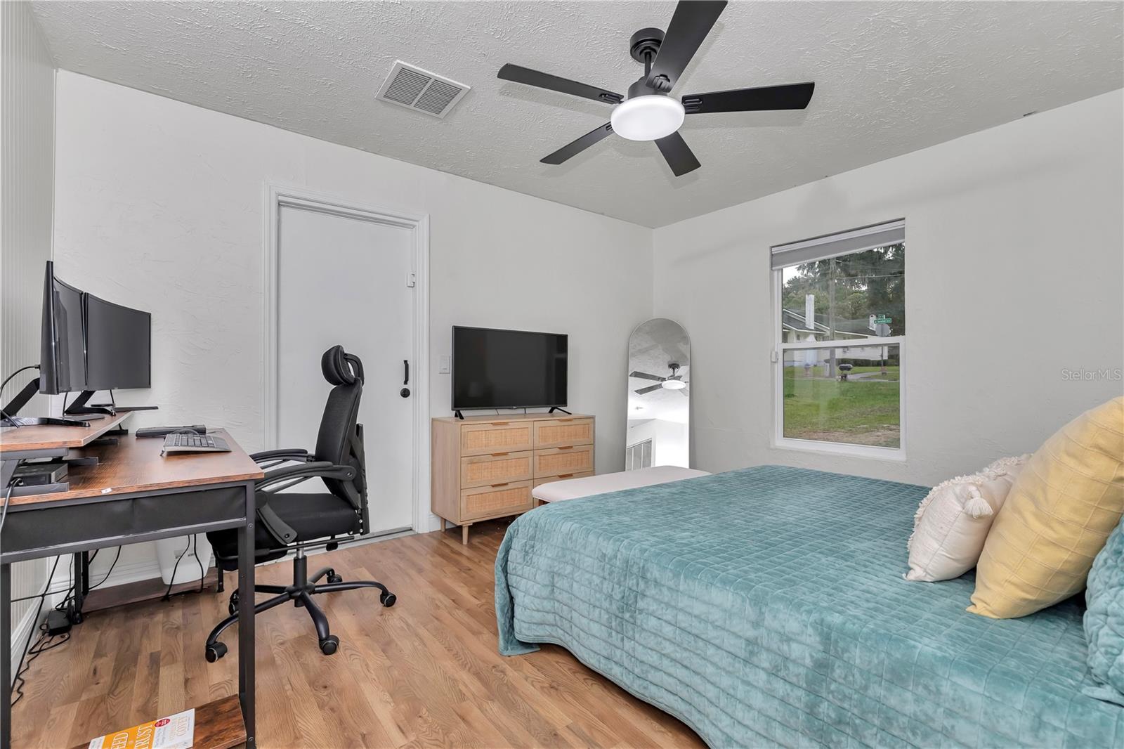 WOODROWS - Residential