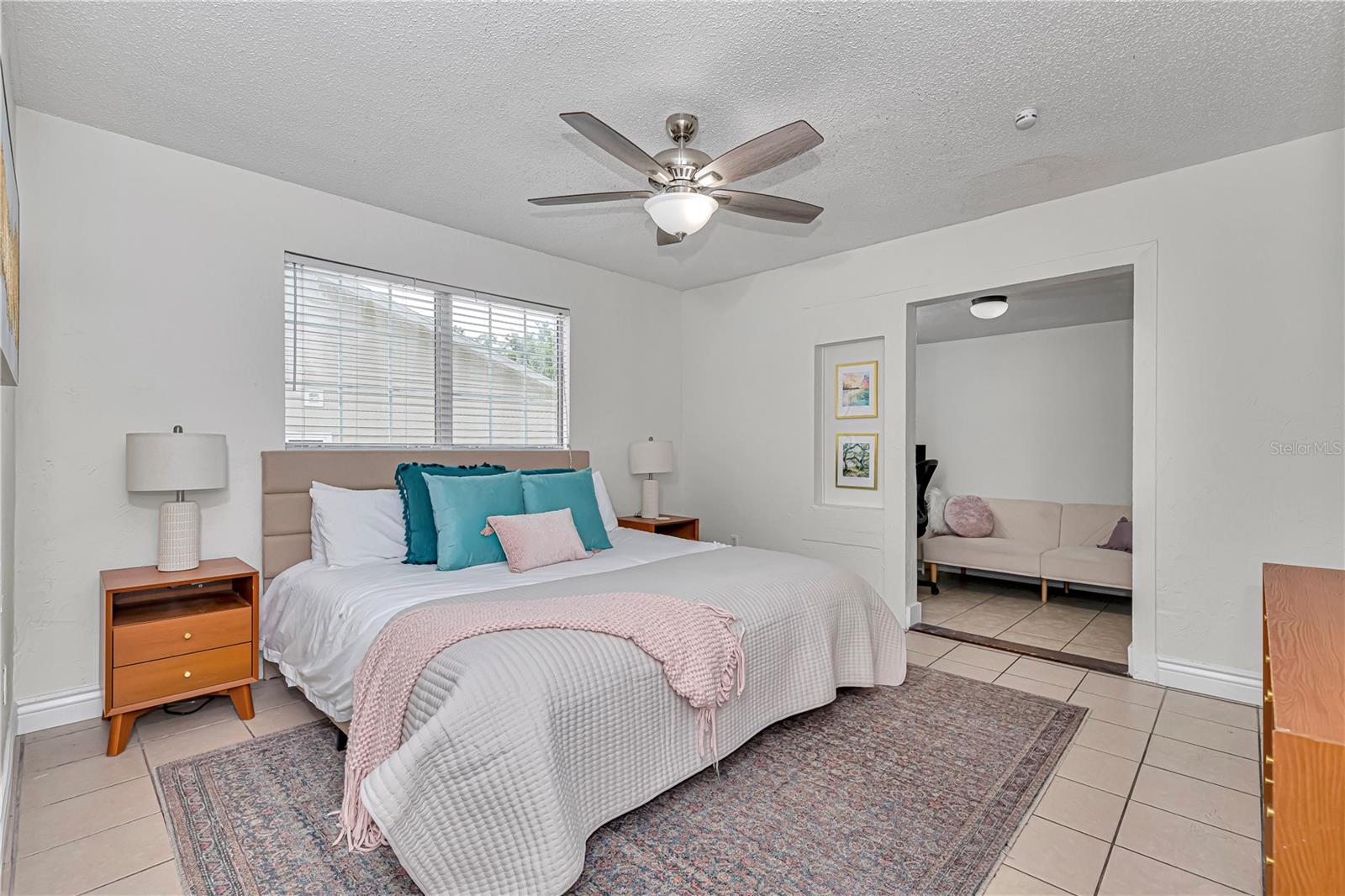 WOODROWS - Residential