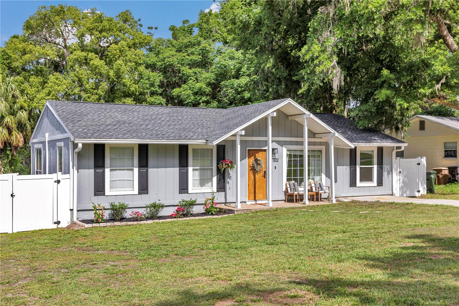 WOODROWS - Residential