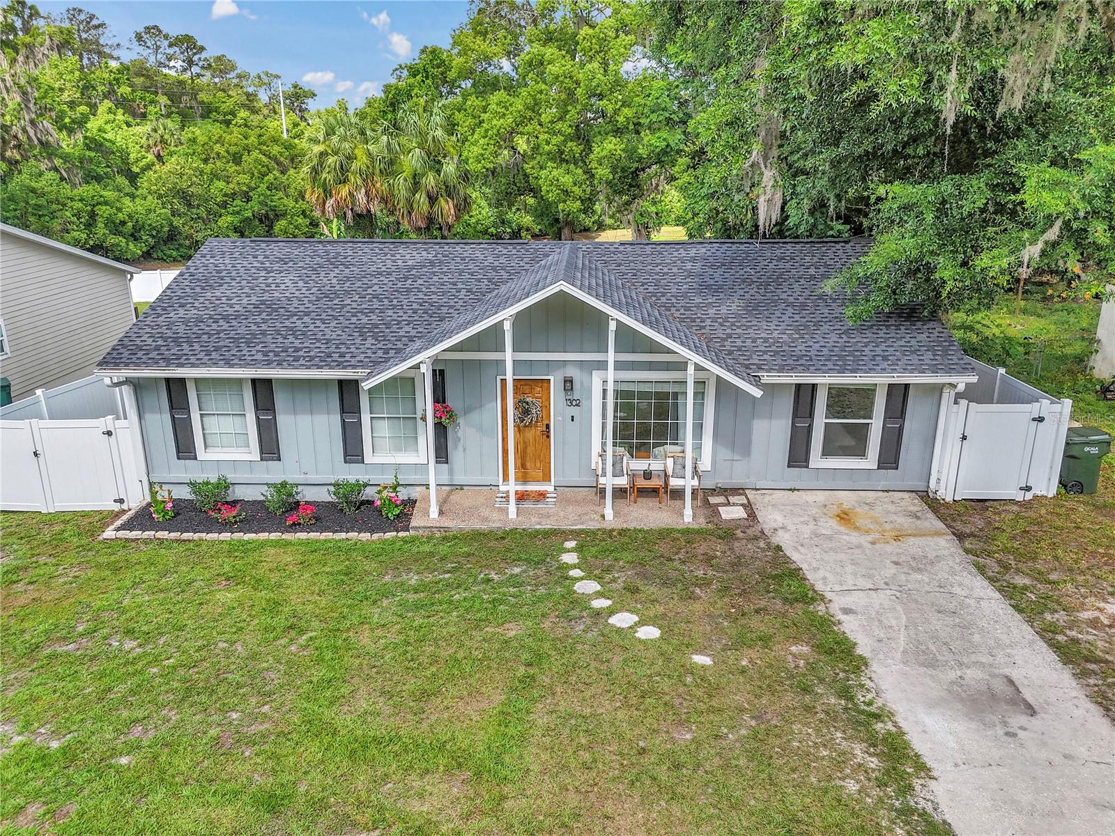 WOODROWS - Residential