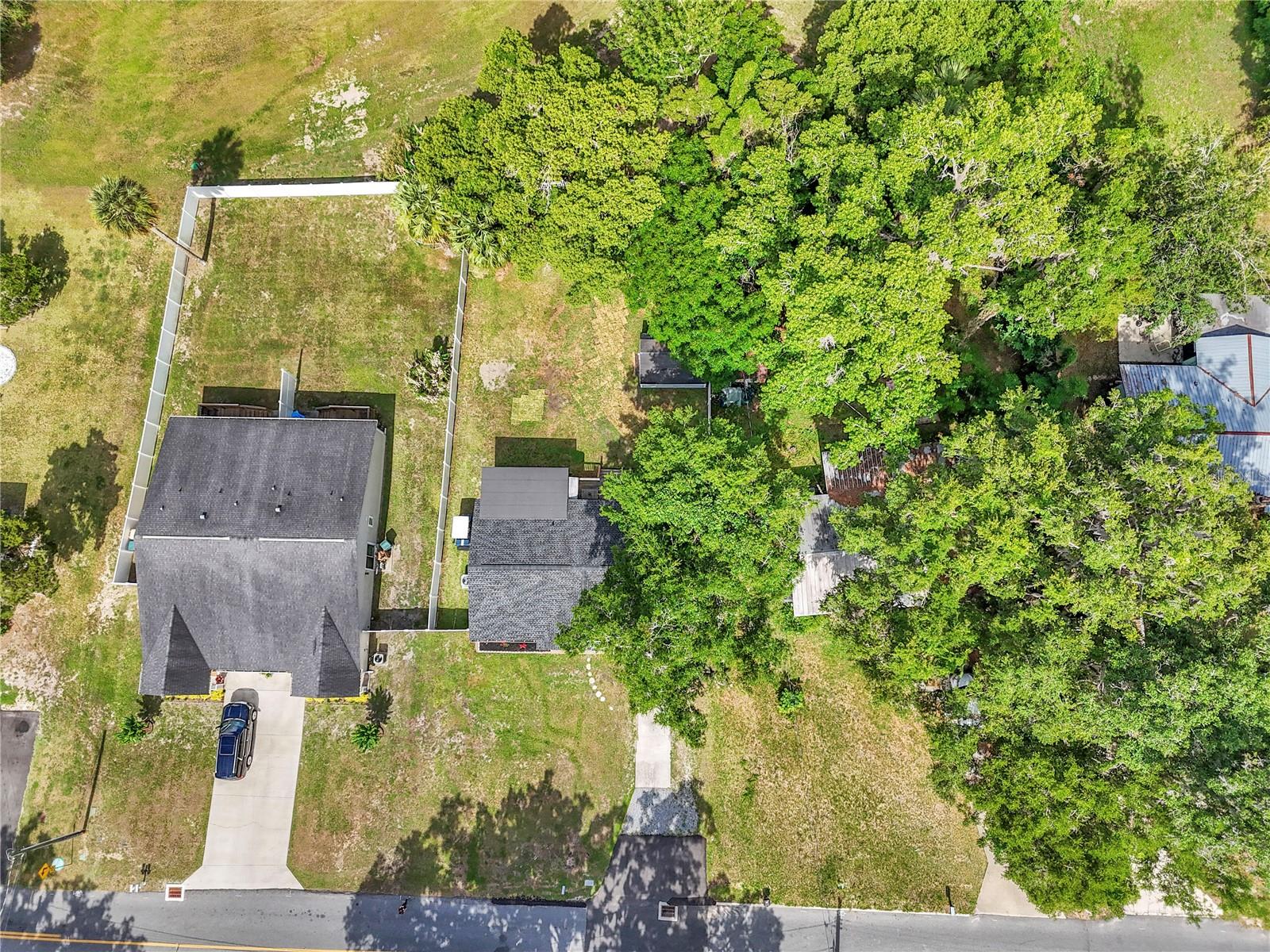 WOODROWS - Residential