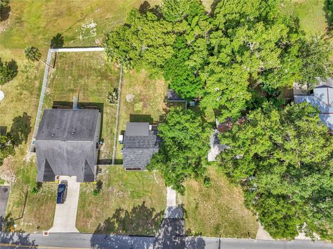 Tiny photo for 1302 SE Sanchez Avenue, Ocala, FL 34471 (MLS # OM724971)