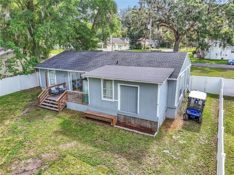 Tiny photo for 1302 SE Sanchez Avenue, Ocala, FL 34471 (MLS # OM724971)