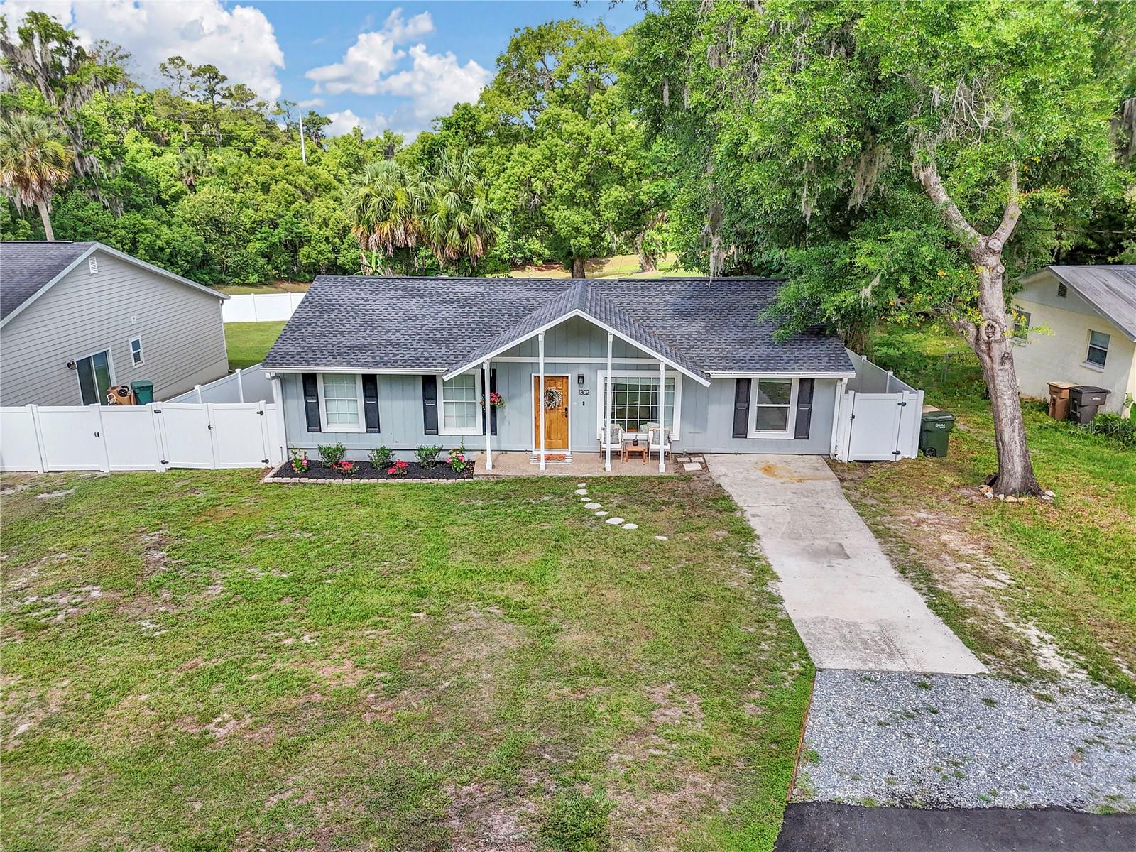 WOODROWS - Residential