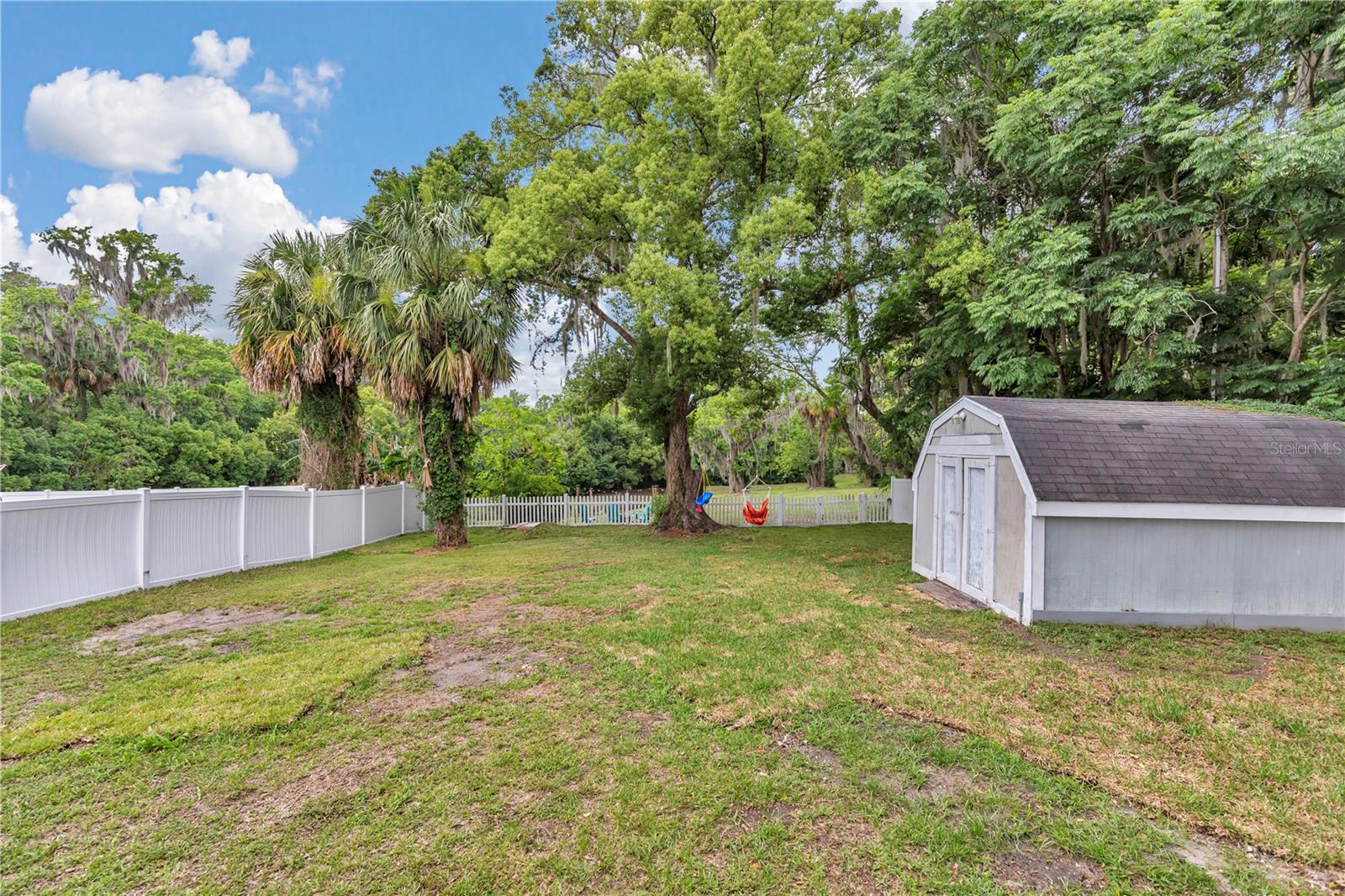 WOODROWS - Residential