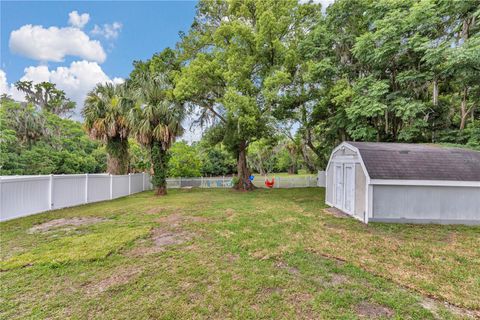 Tiny photo for 1302 SE Sanchez Avenue, Ocala, FL 34471 (MLS # OM724971)