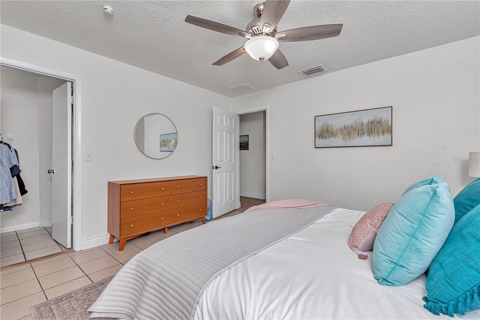 WOODROWS - Residential