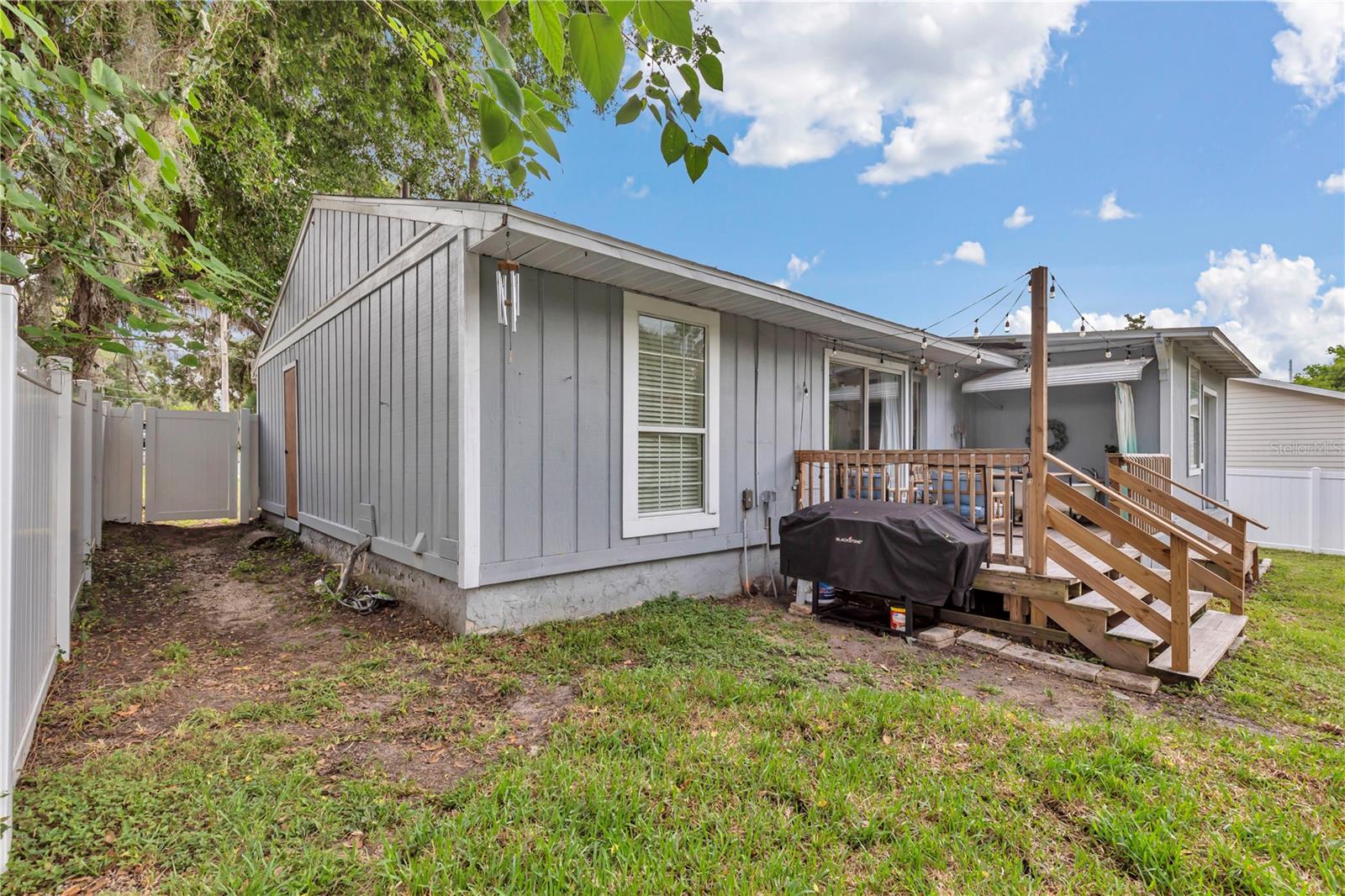 WOODROWS - Residential
