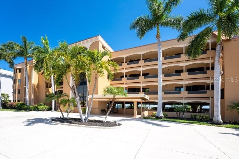 LAVISTA CONDO - Residential Lease