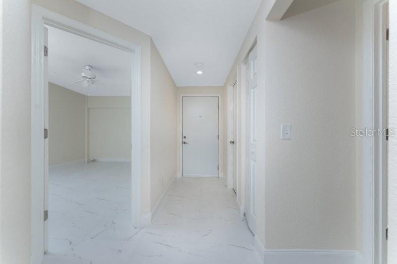 LAVISTA CONDO - Residential Lease