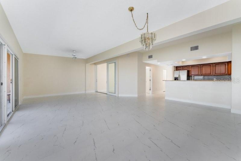 LAVISTA CONDO - Residential Lease