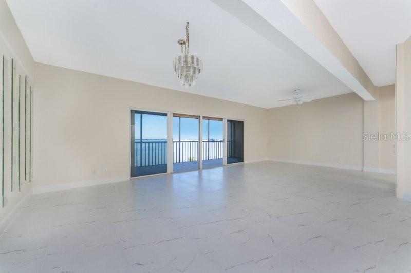 LAVISTA CONDO - Residential Lease