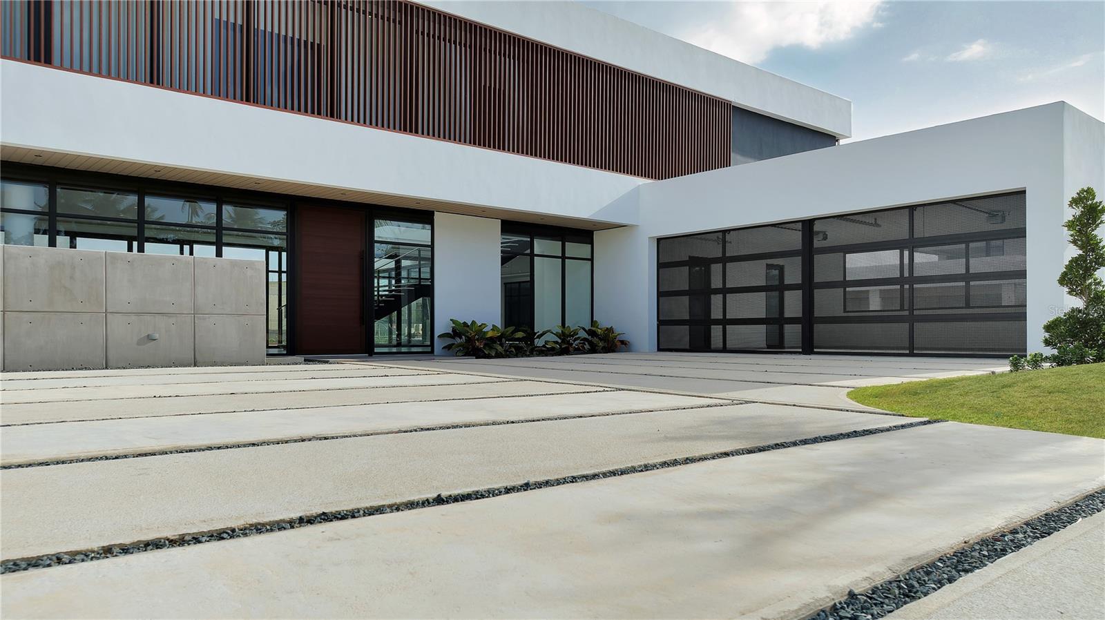 DORADO COUNTRY ESTATES - Residential