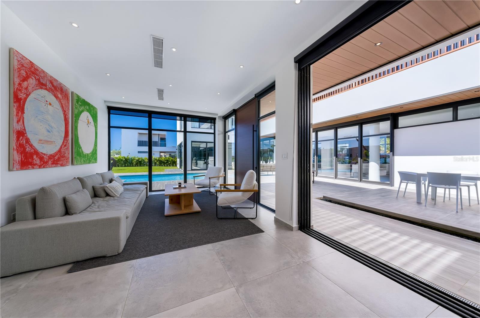DORADO COUNTRY ESTATES - Residential