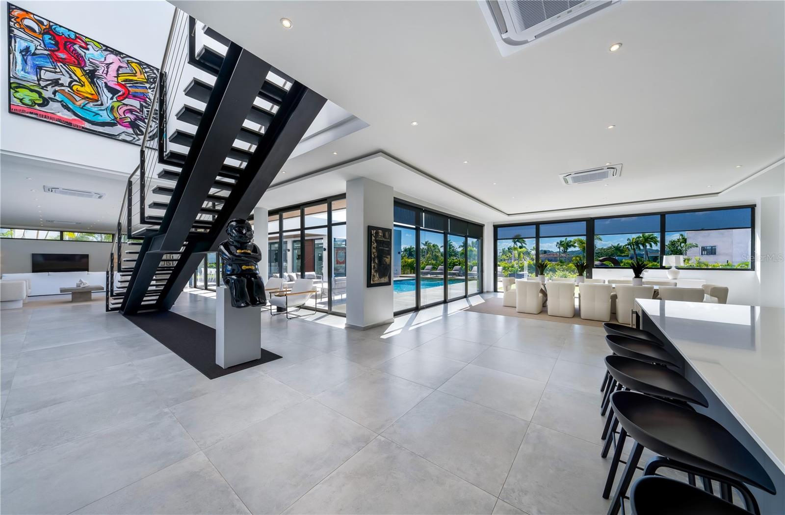 DORADO COUNTRY ESTATES - Residential