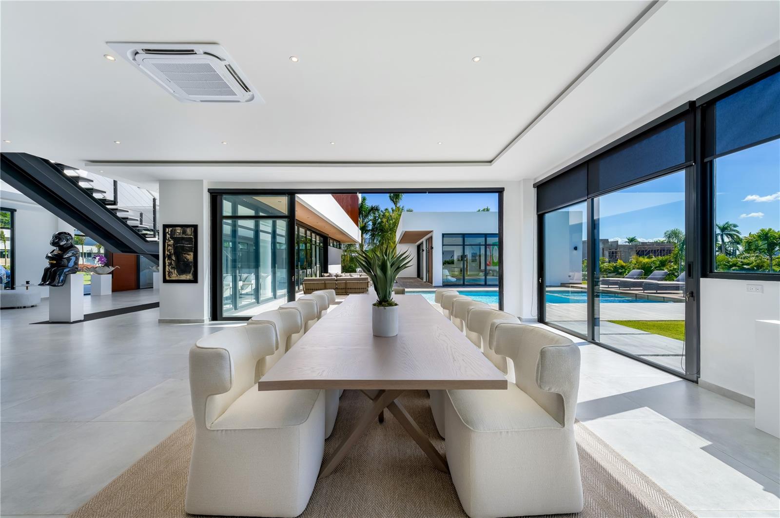 DORADO COUNTRY ESTATES - Residential