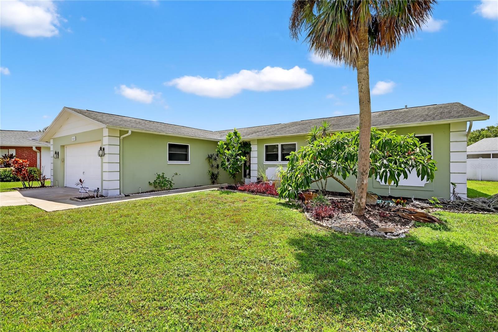 BAY CREST PARK UNIT 17 LOT 40 BLOCK 3 - Residential