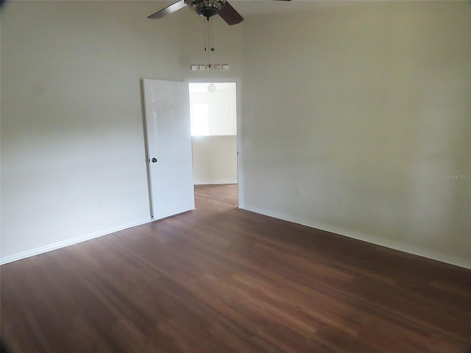 CROWN COLONY SUB - Residential