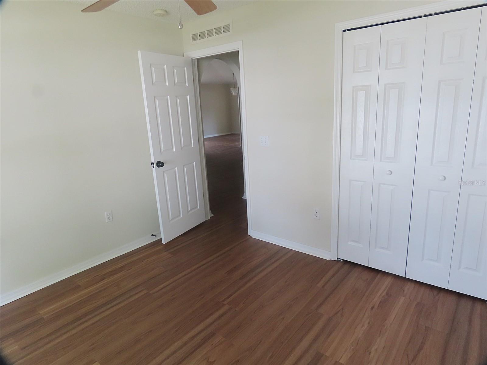 CROWN COLONY SUB - Residential