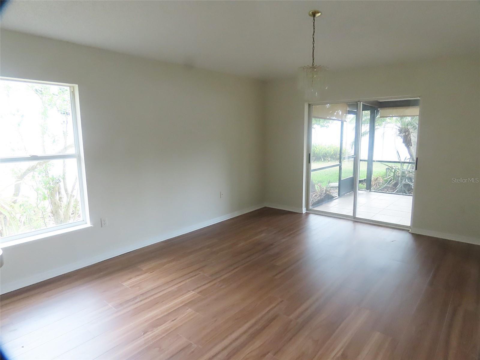 CROWN COLONY SUB - Residential