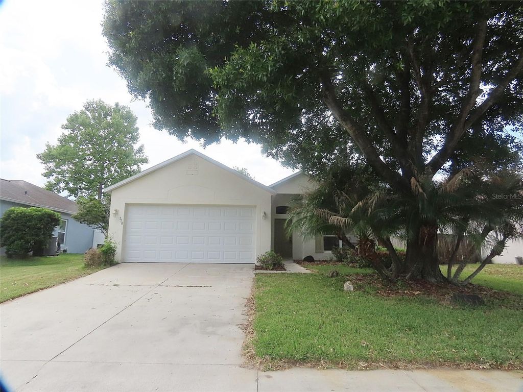 Photo of 118 Royalty Circle, Sanford, FL 32771 (MLS # O6404328)