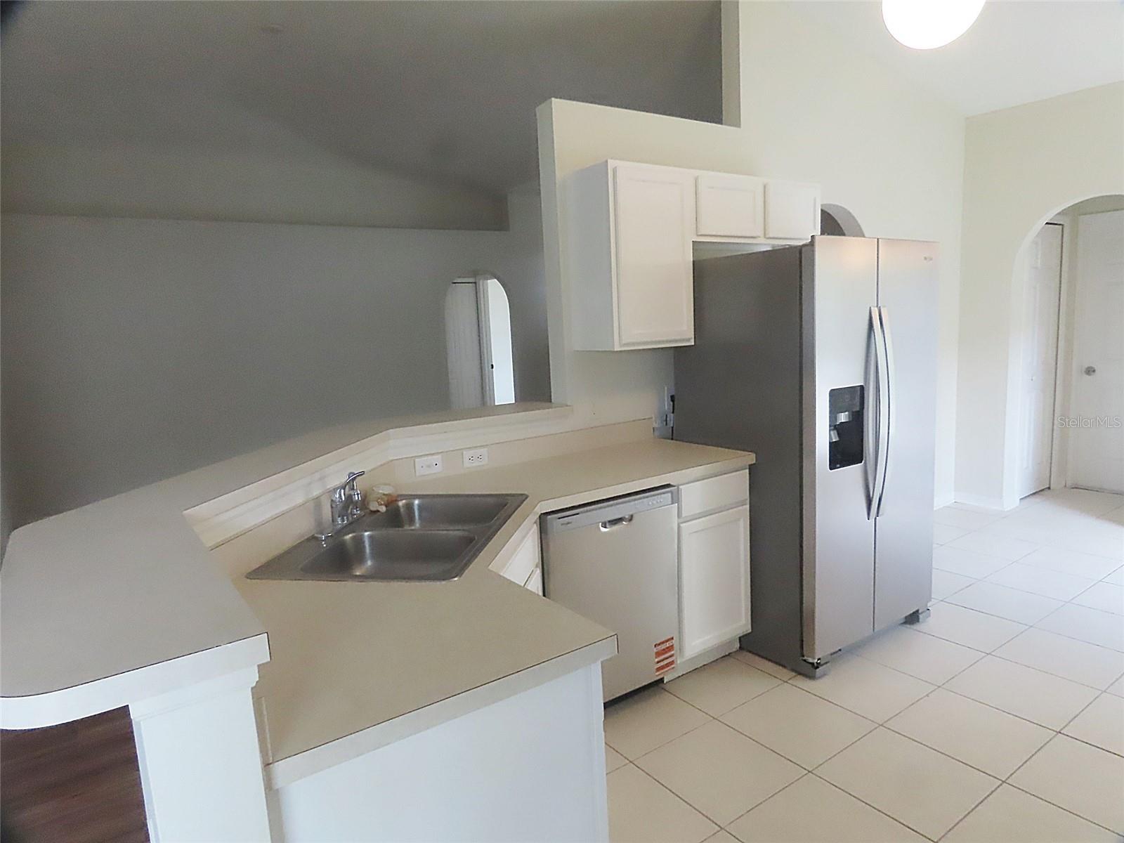 CROWN COLONY SUB - Residential