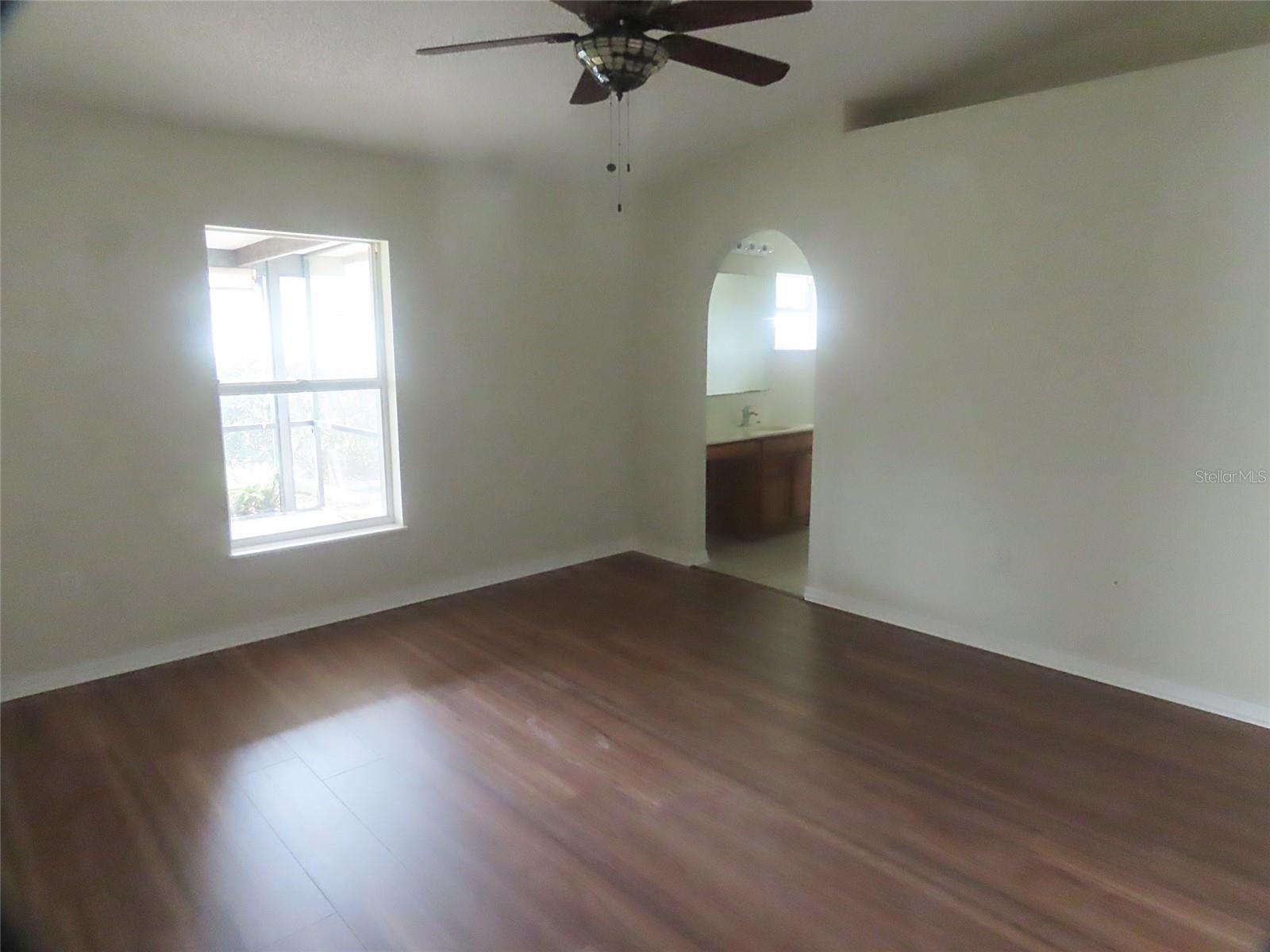 CROWN COLONY SUB - Residential