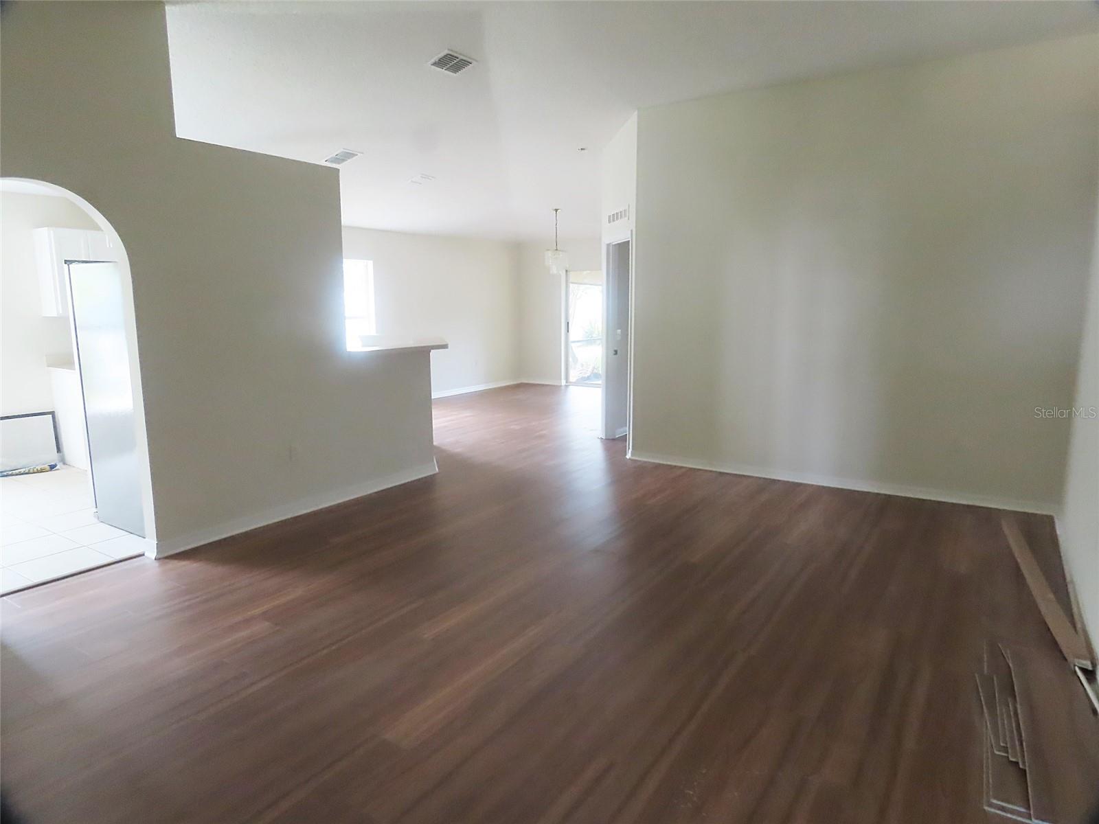 CROWN COLONY SUB - Residential