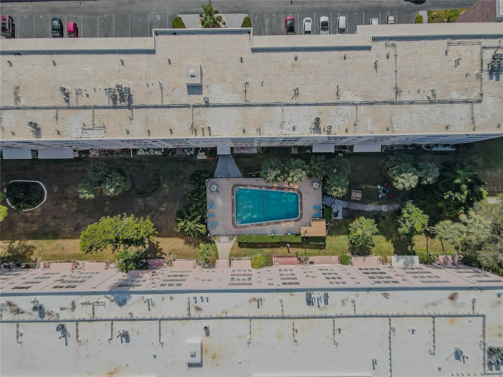 FIVE TOWNS OF ST PETE - Residential