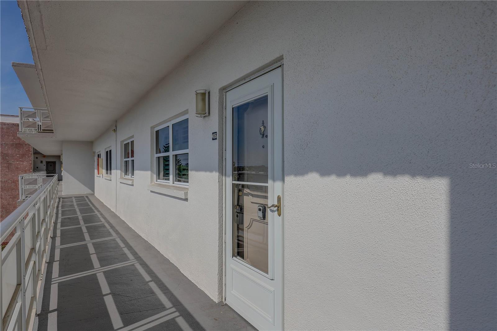 5501 80TH STREET N 406