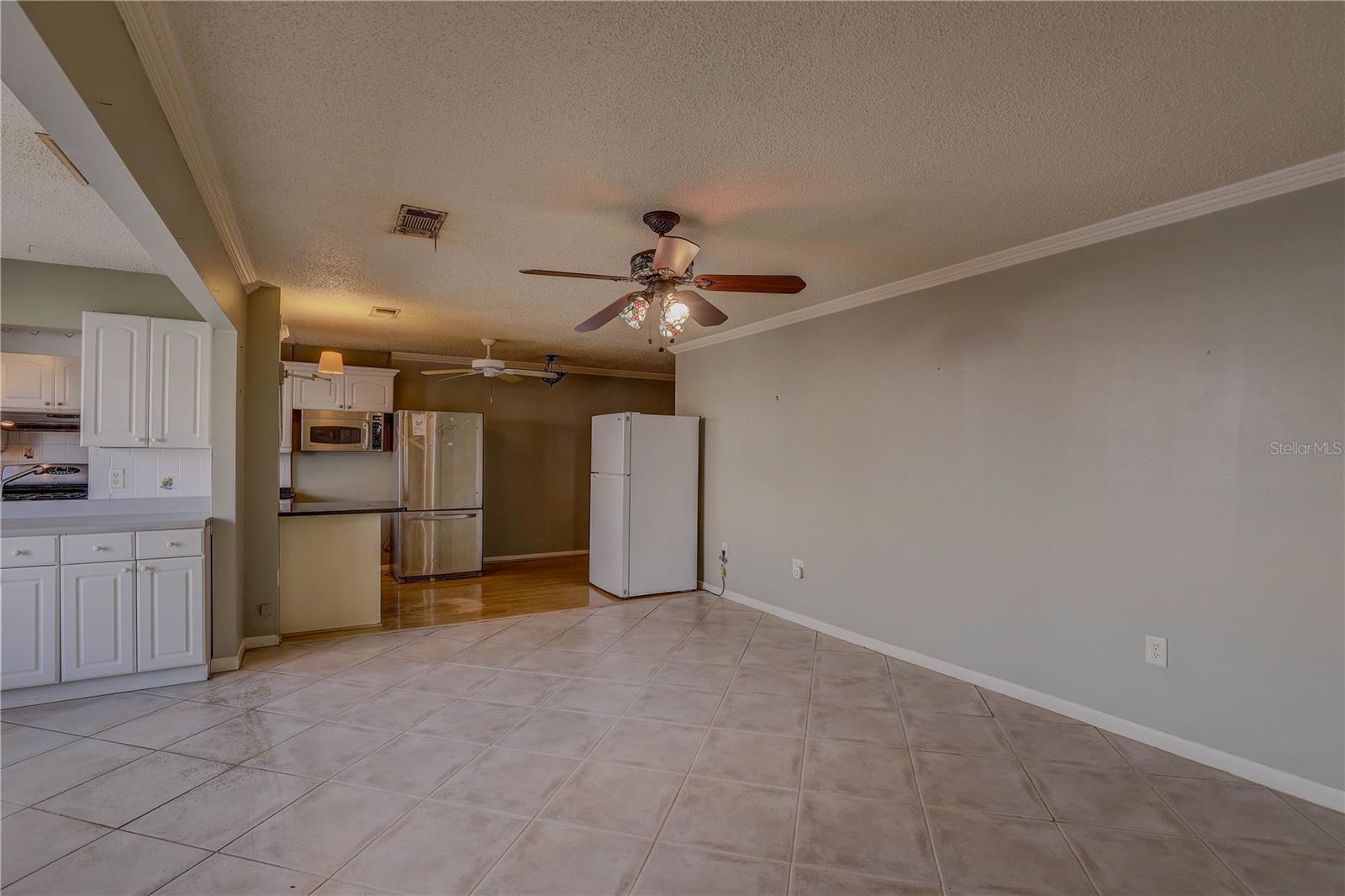 FIVE TOWNS OF ST PETE - Residential