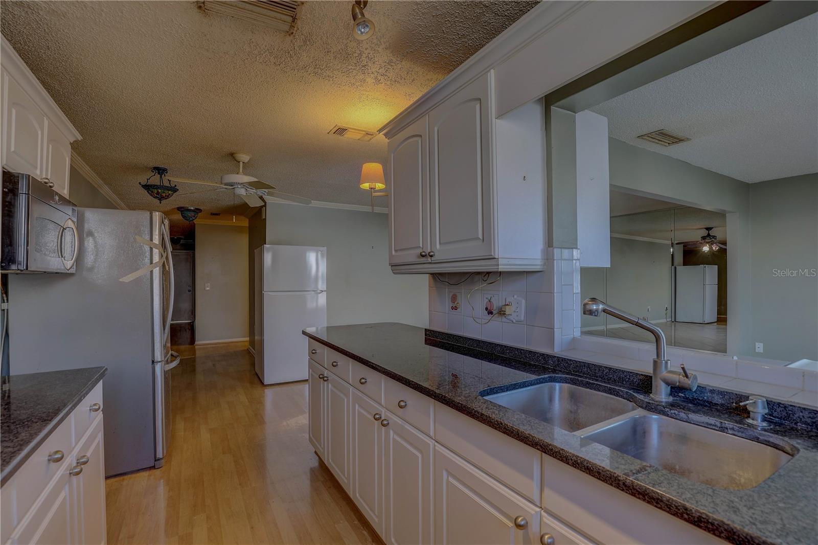 FIVE TOWNS OF ST PETE - Residential