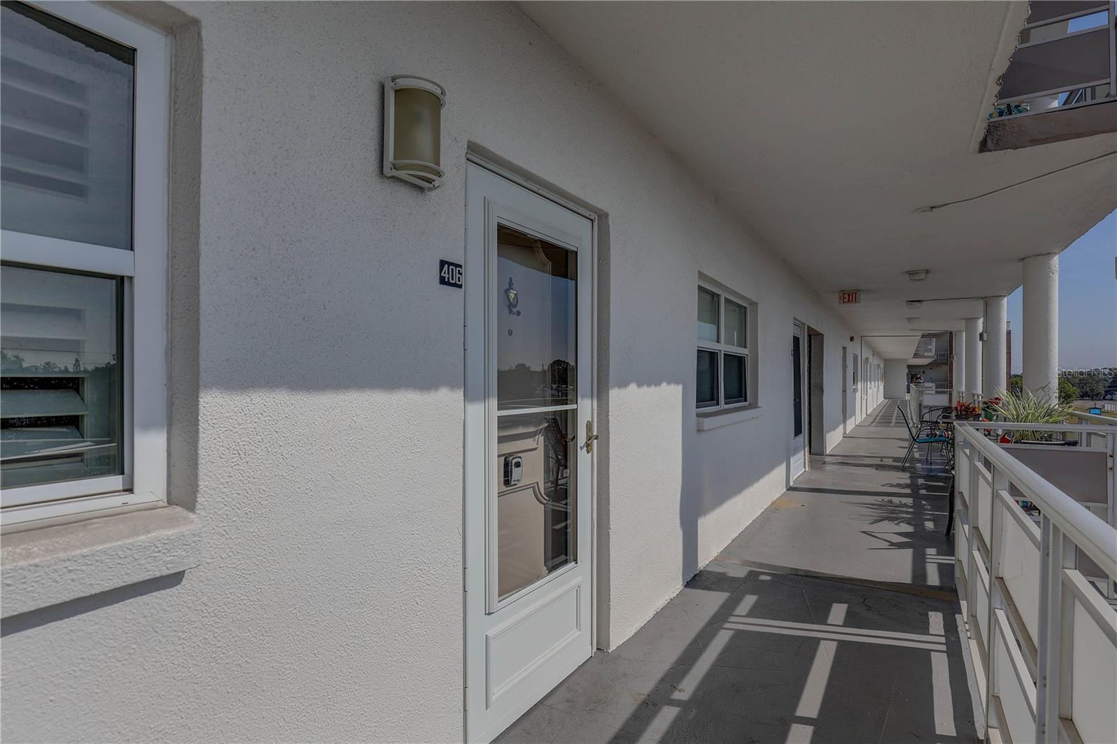 5501 80TH STREET N 406