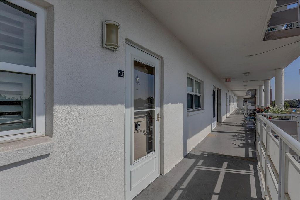 Photo of 5501 80th Street N #406, St Petersburg, FL 33709 (MLS # TB8451437)