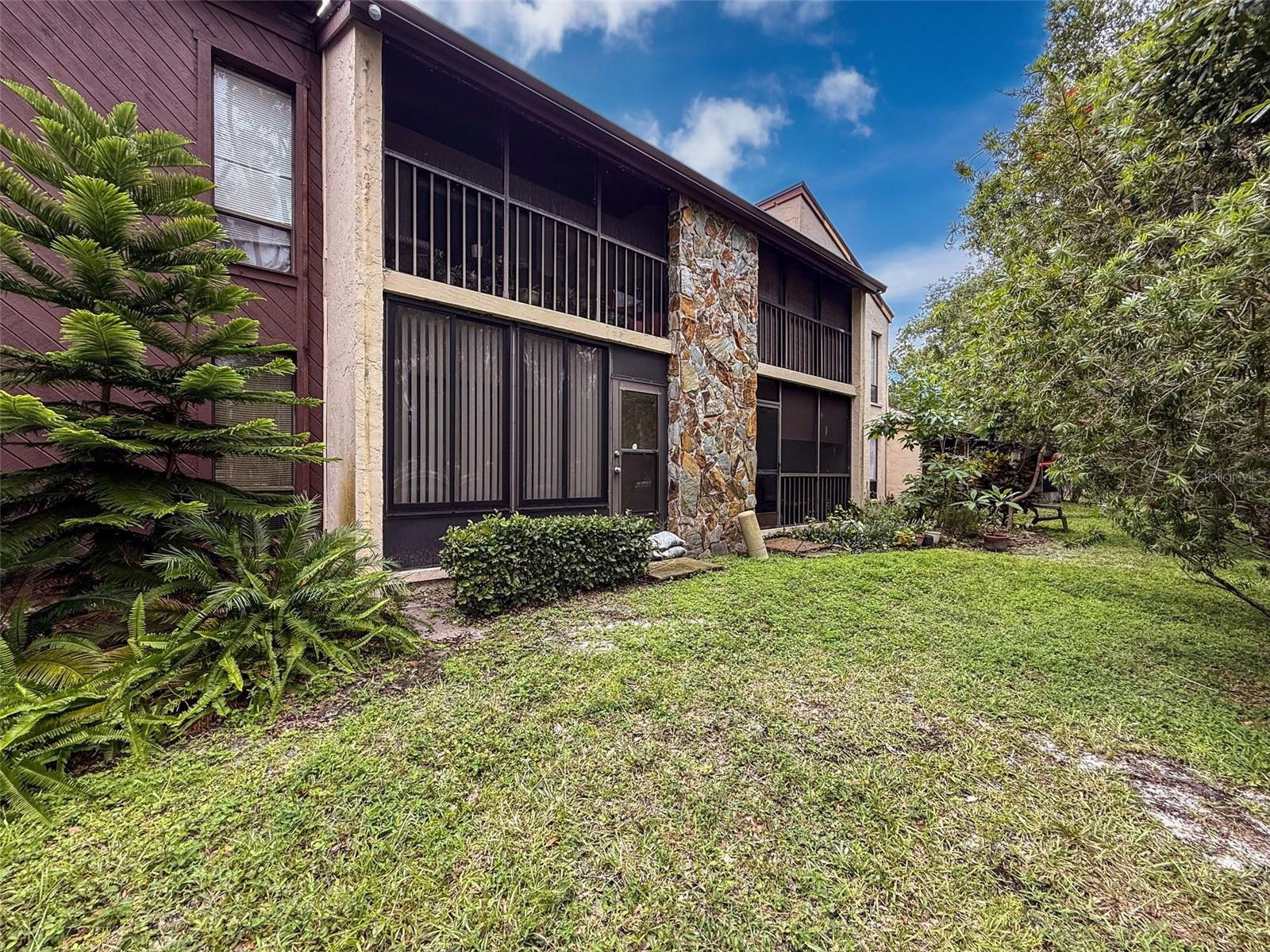 TARPON WOODS CONDO 3 - Residential Lease