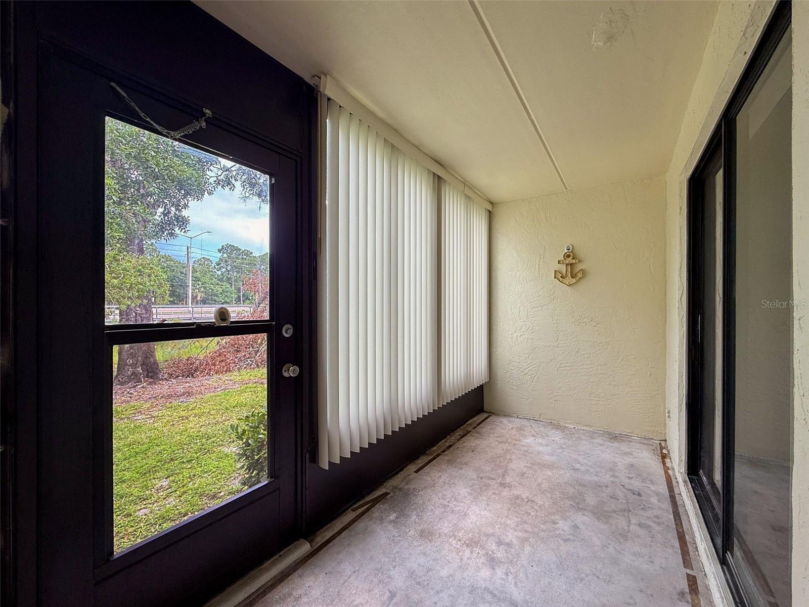 TARPON WOODS CONDO 3 - Residential Lease