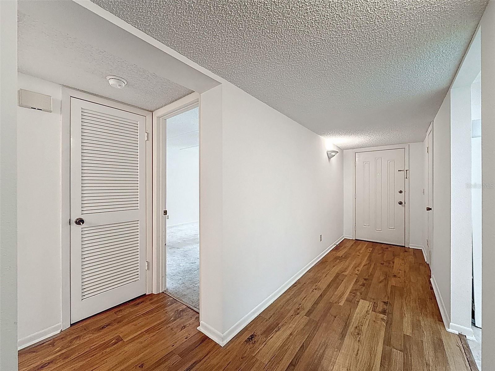 TARPON WOODS CONDO 3 - Residential Lease