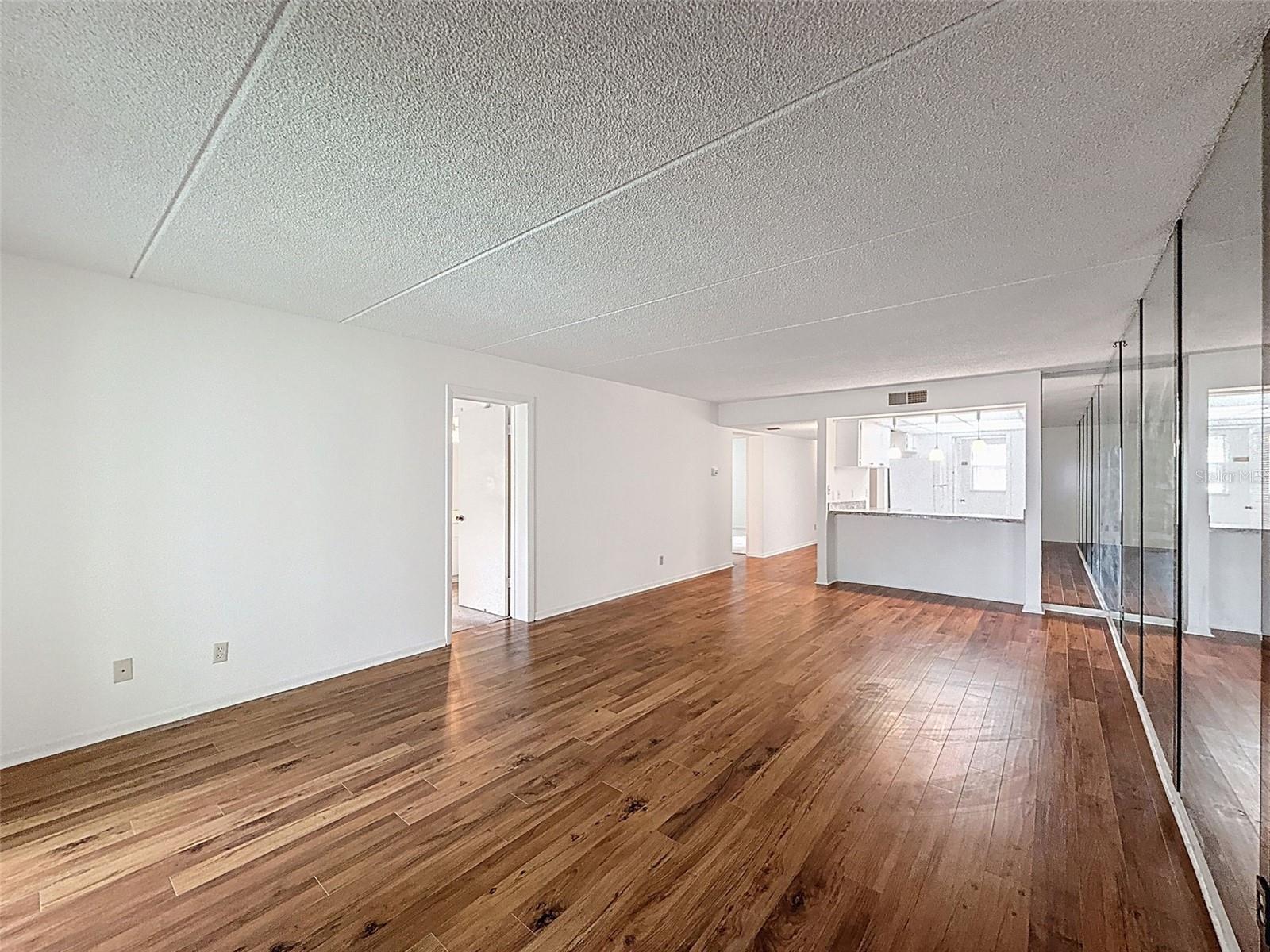 TARPON WOODS CONDO 3 - Residential Lease