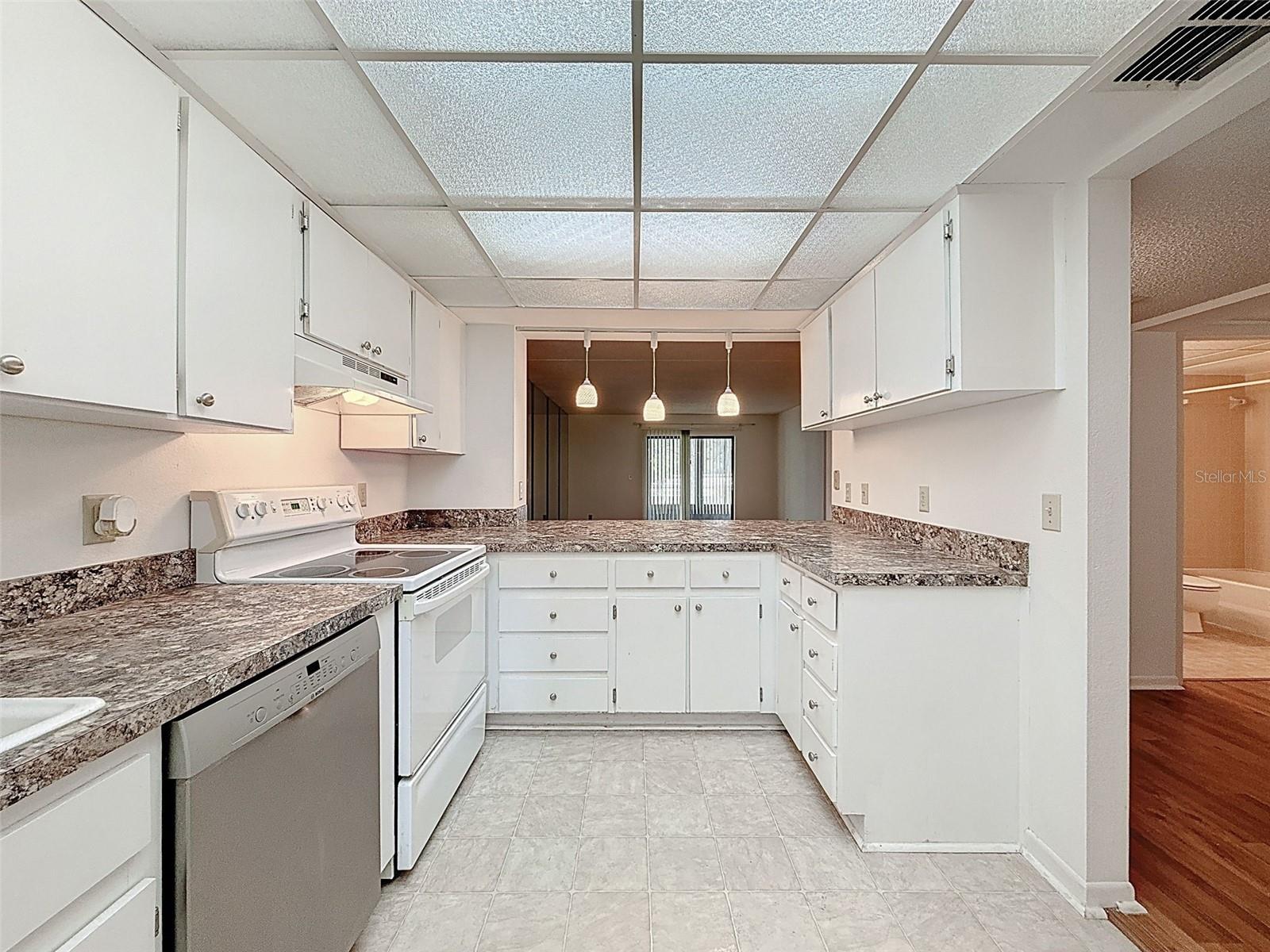 TARPON WOODS CONDO 3 - Residential Lease