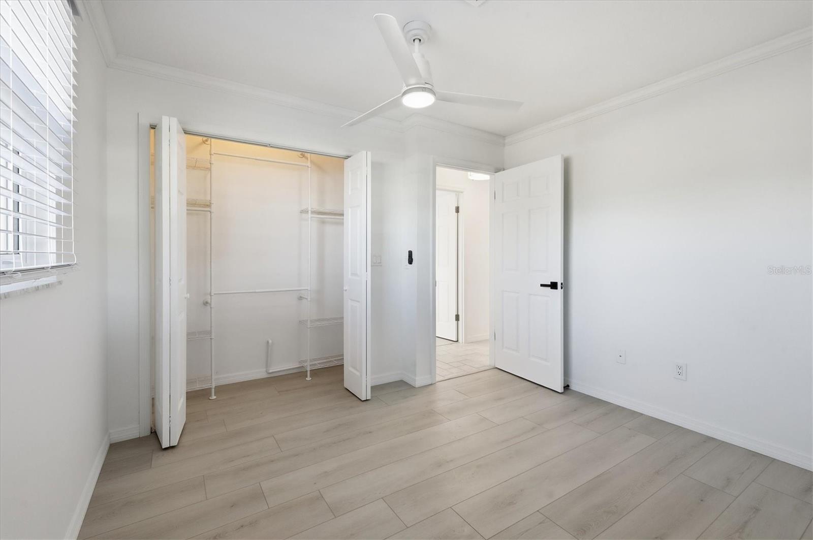 BEACH MANOR VILLAS SOUTH - Residential