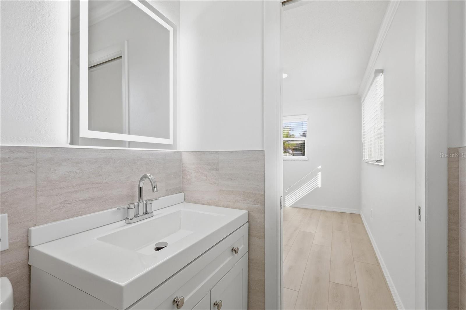 BEACH MANOR VILLAS SOUTH - Residential