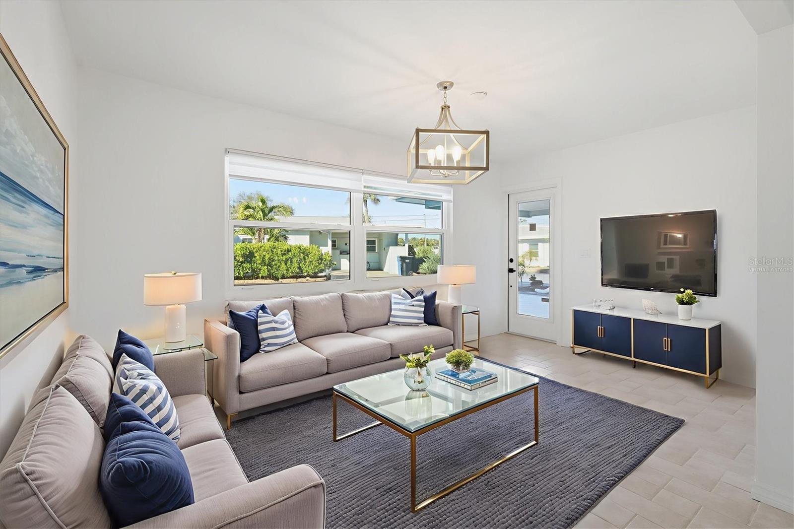 BEACH MANOR VILLAS SOUTH - Residential