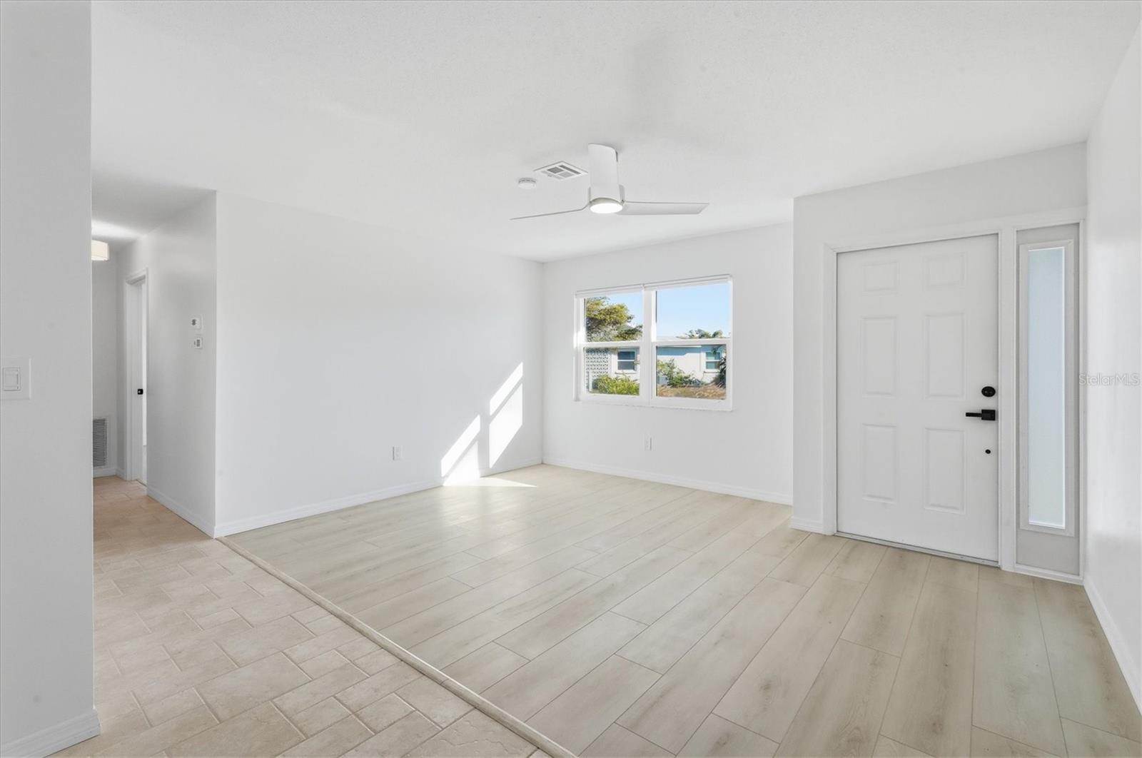 BEACH MANOR VILLAS SOUTH - Residential