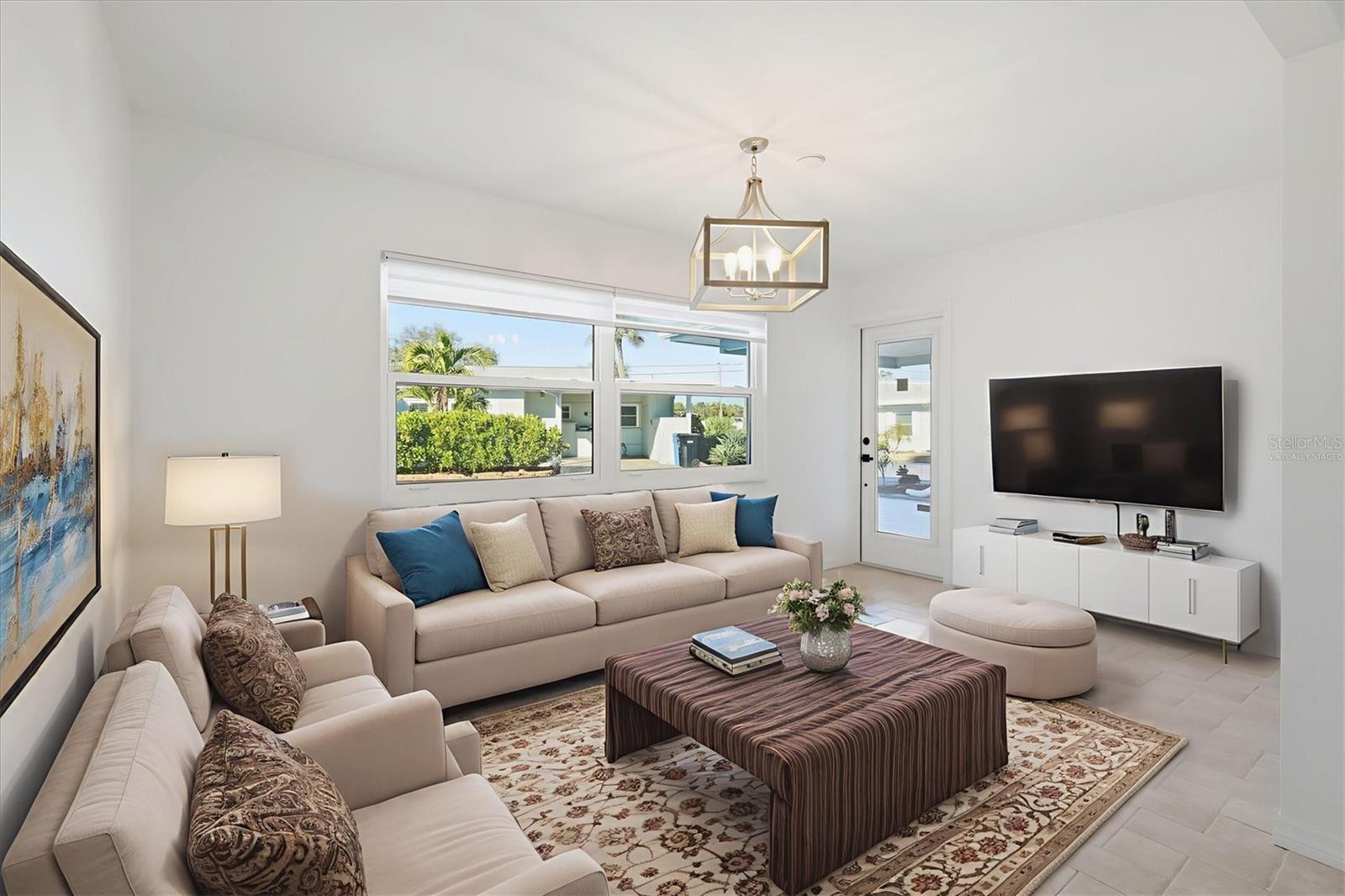 BEACH MANOR VILLAS SOUTH - Residential